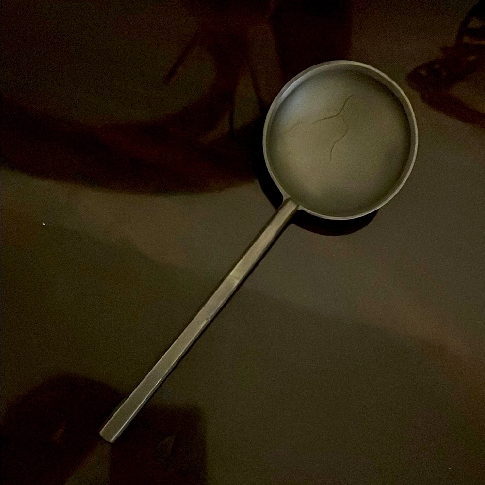Vintage Edeltin Small Ladle